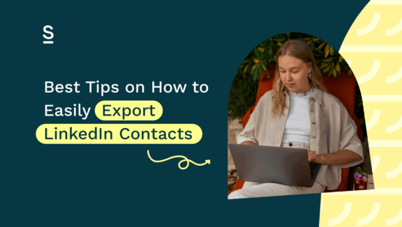 Best Tips on How to Easily Export LinkedIn Contacts