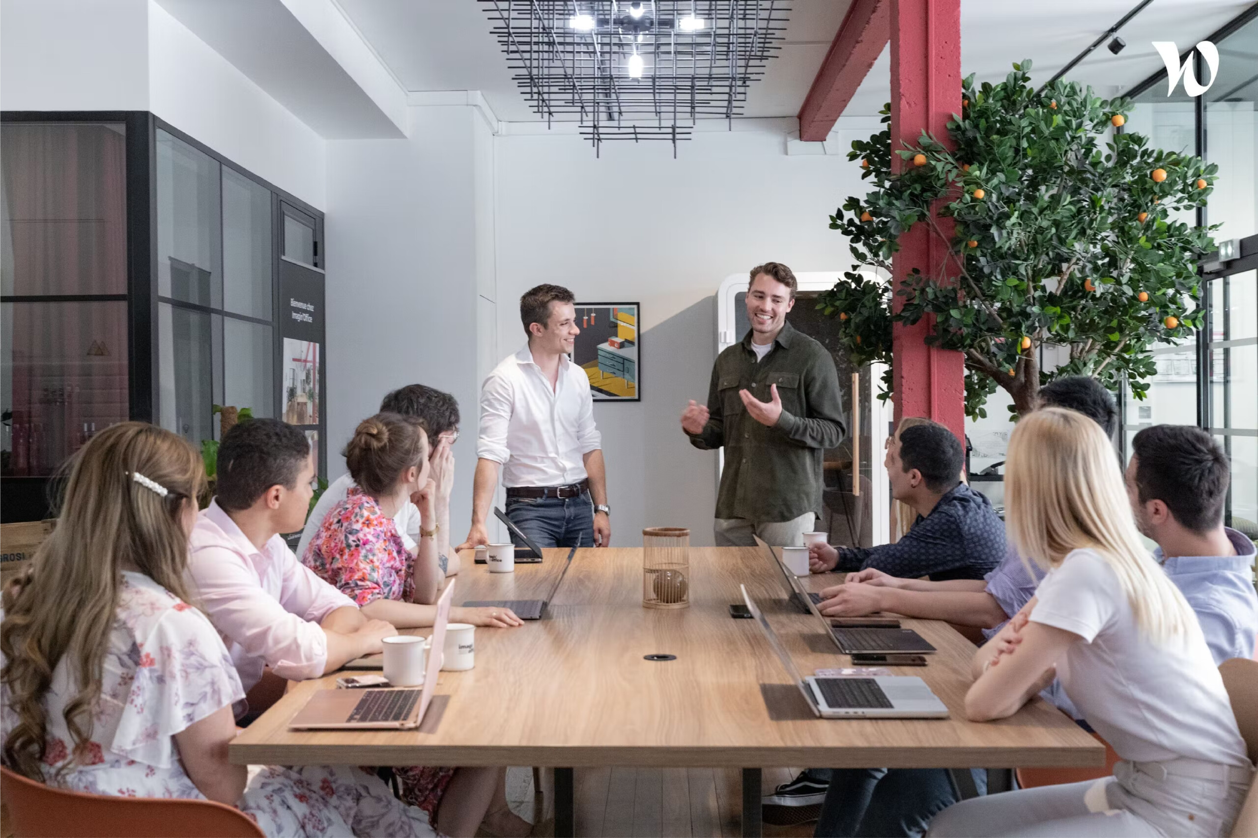 About Our About Us Page Surfe