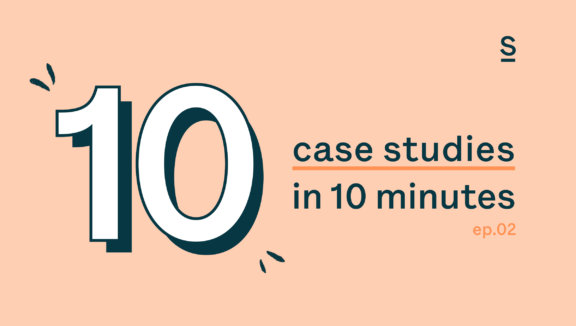 10 case studies 2