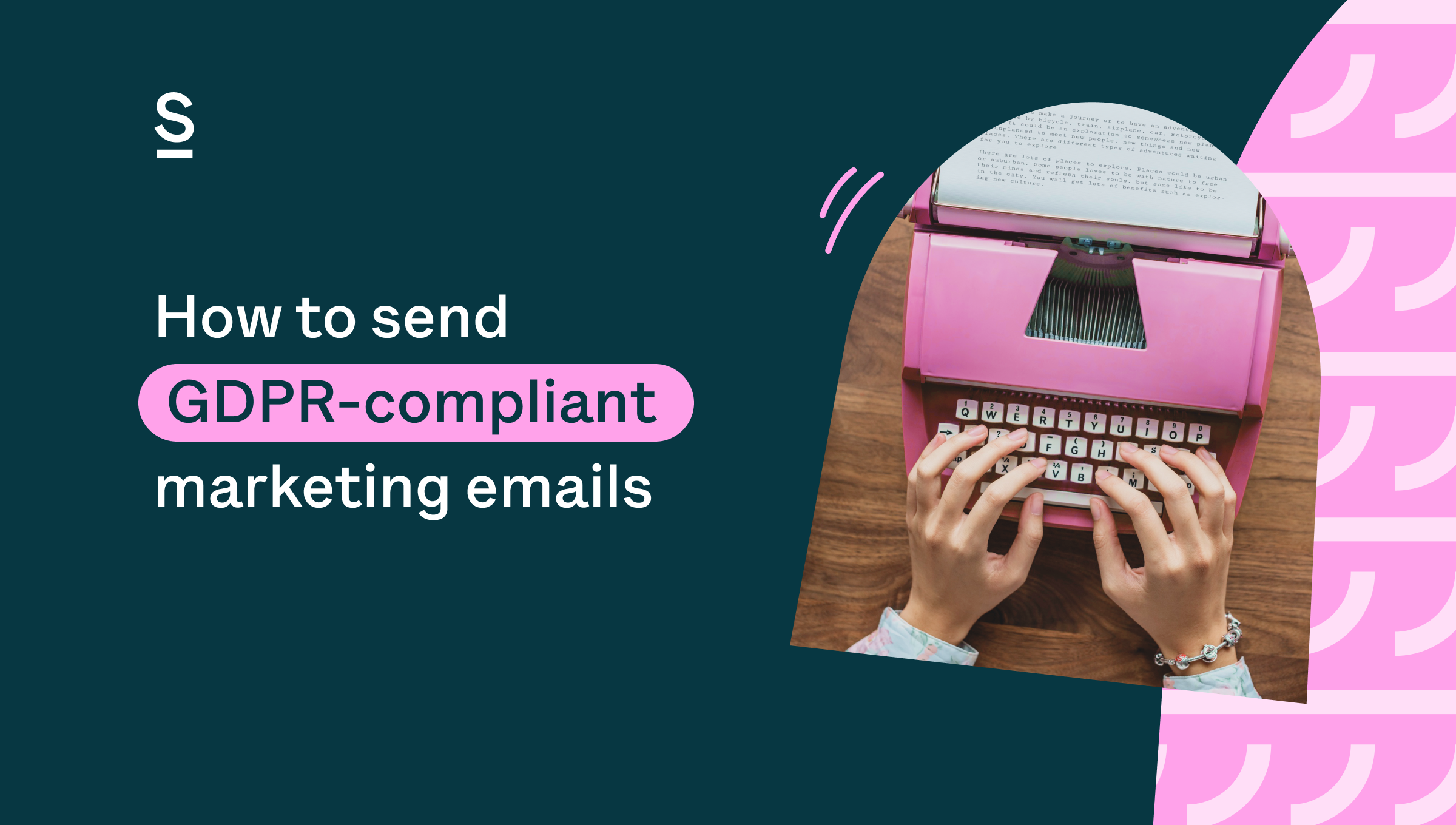 GDPR email marketing all you need to know SURFE