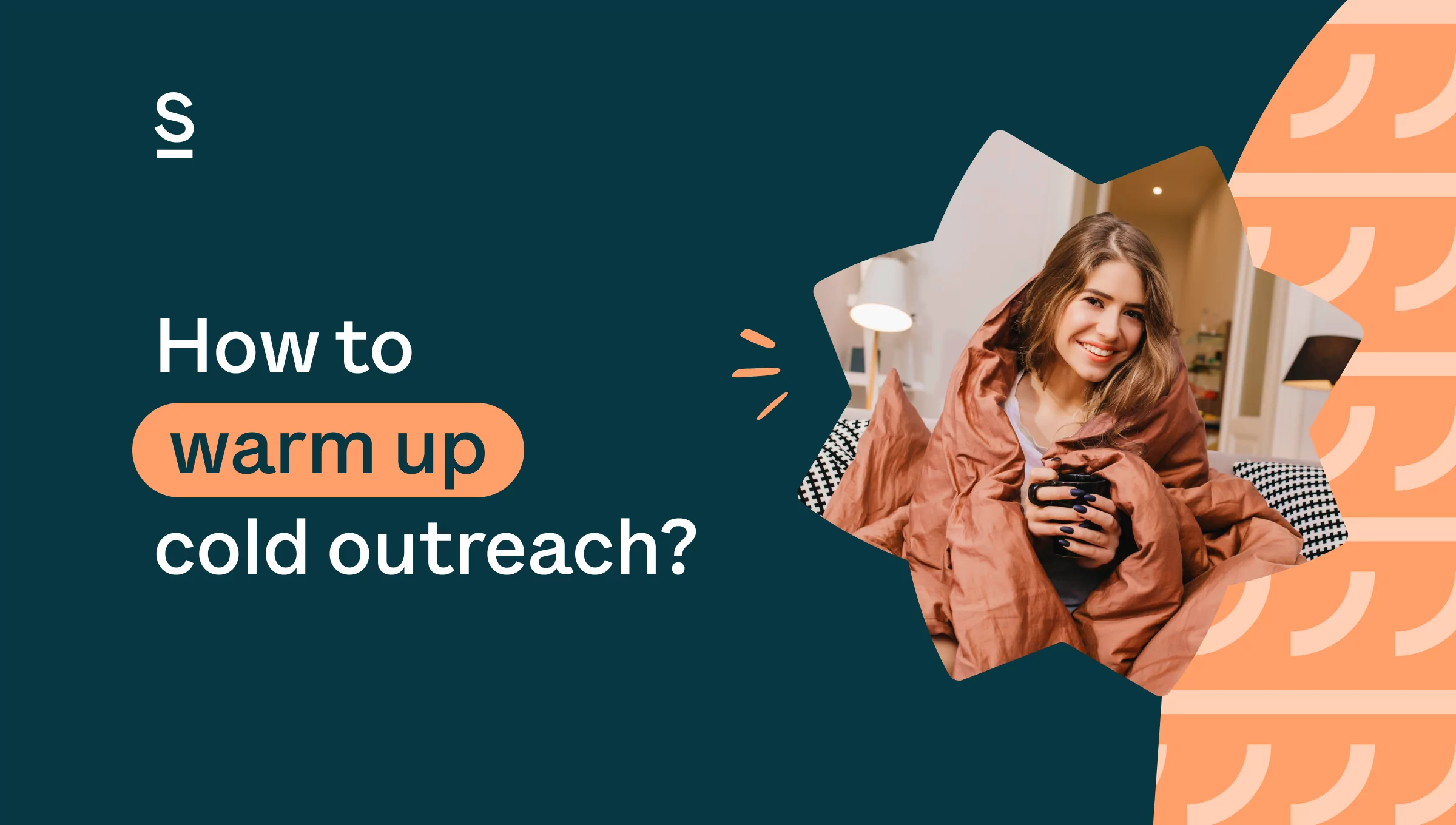 How to warm up cold outreach SURFE