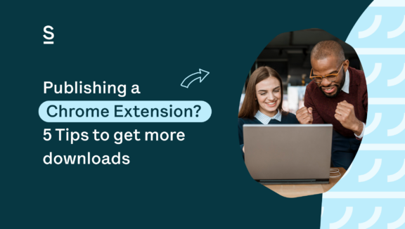 publish chrome extensions banner