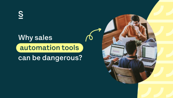 sales automation tools banner