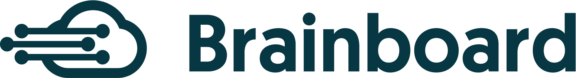 Logo brainboard