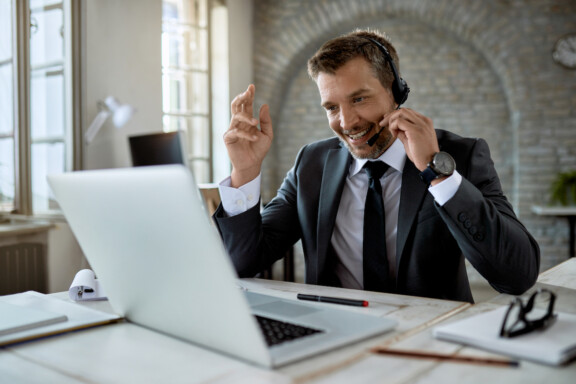 5 things to do on every sales call