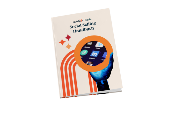 social selling ebook