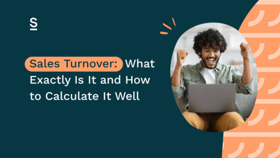 Sales Turnover: What Exactly Is It and How to Calculate It Wel