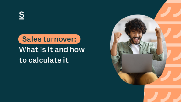 Sales turnover: What is it and how to calculate it