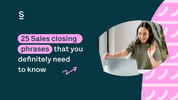 sales closing phrases you need to know