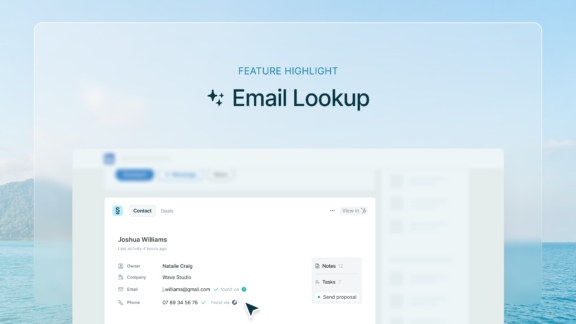 Email Lookup