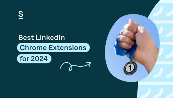 Best LinkedIn Chrome extensions