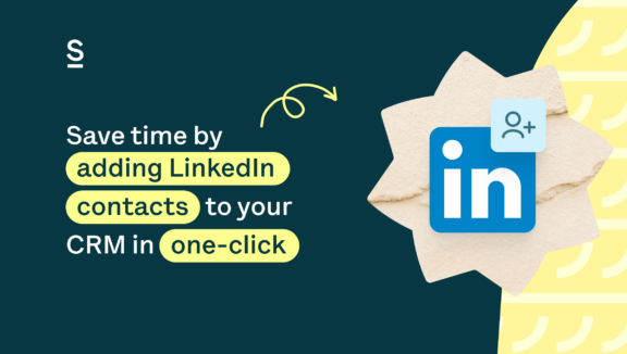 CRM LinkedIn Integration