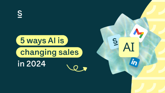 AI in Sales