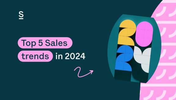 sales trends