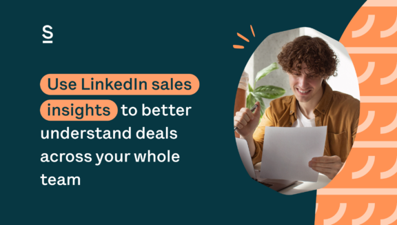 LinkedIn sales insights