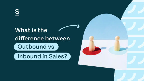 Outbound vs Inbound