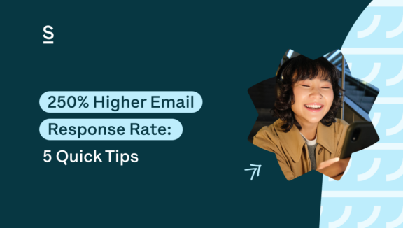 250% Higher Email Response Rate_ 5 Quick Tips