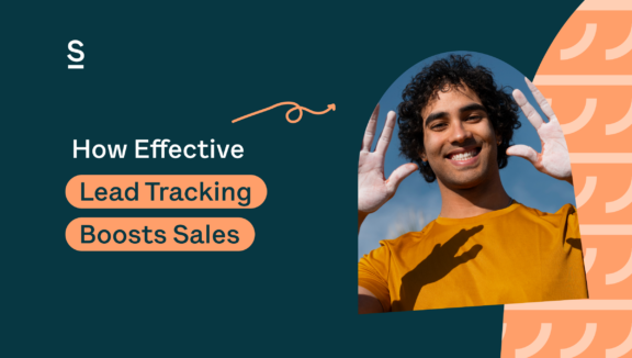 How Effective Lead Tracking Boosts Sales