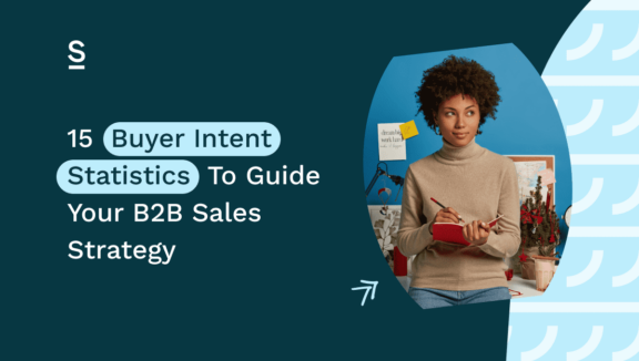 15 Buyer Intent Statistics To Guide Your B2B Sales Strategy (1)