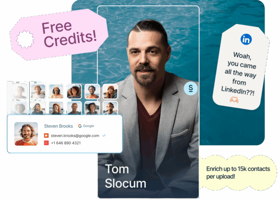 Influencer_Tom Slocum-LI