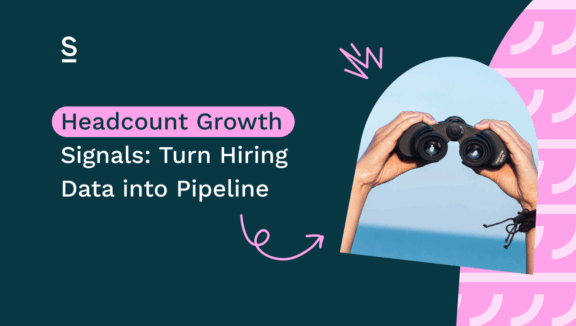 Headcount Growth Signals: Turn Hiring Data into Pipeline