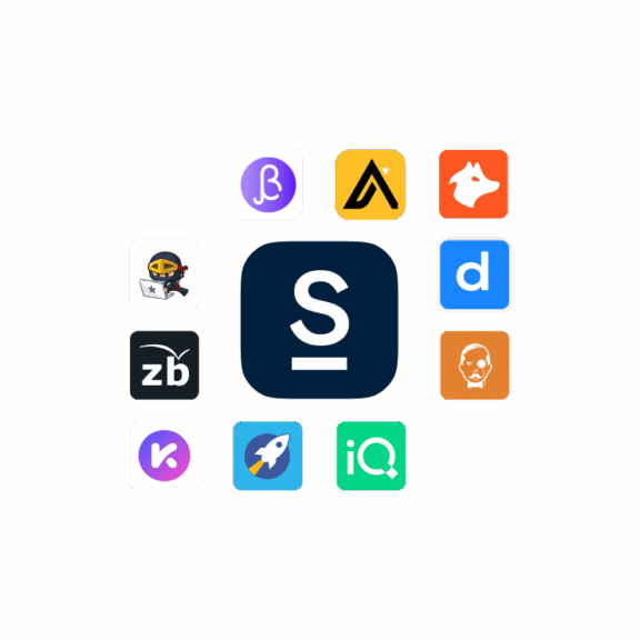 Surfe easily scales with your company