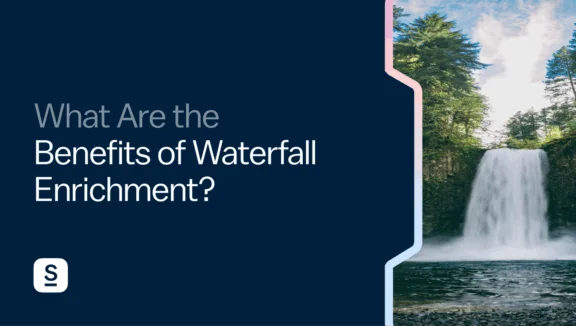 What Are the Benefits of Waterfall Enrichment
