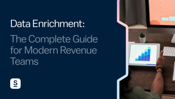 Data Enrichment Banner